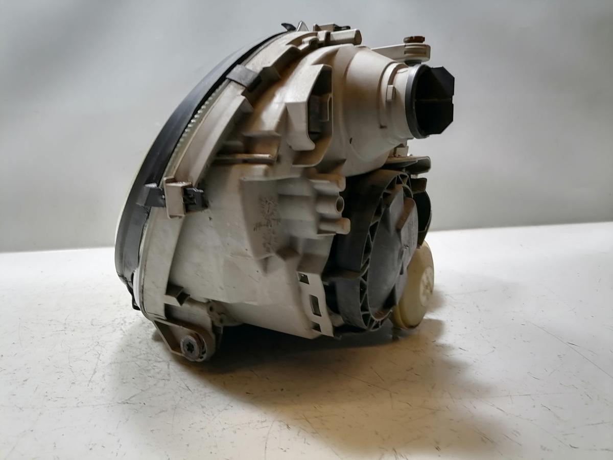Mercedes C Klasse W203 original Scheinwerfer vorn links Halogen Bj.2005